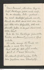 Seite 6, Tagebuch "Paläolithstation Weissenkirchen i. d. Wachau" (NHMW-PRAE-BBB-52)